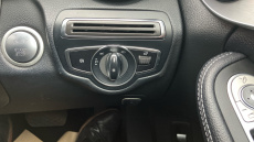 Mercedes-Benz C-Class C200 Sport Premium 5dr 9G-Tronic Petrol Estate